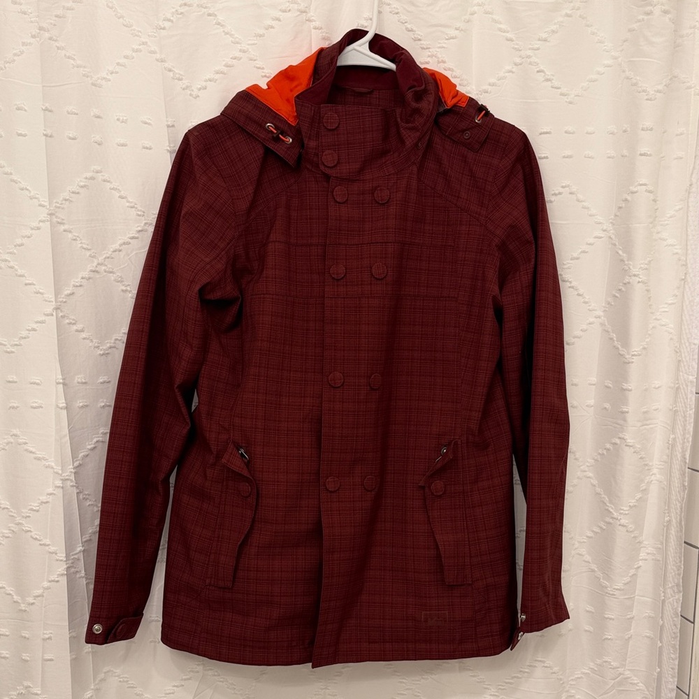 Women’s REI Jacket Light Weight